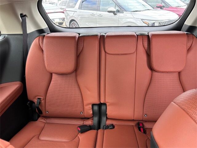 2026 Kia Carnival Hybrid SX Prestige Cape Girardeau MO