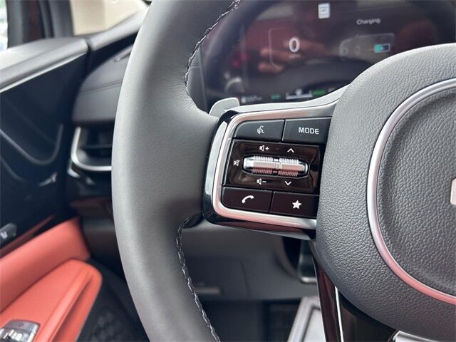 2026 Kia Carnival Hybrid SX Prestige Cape Girardeau MO