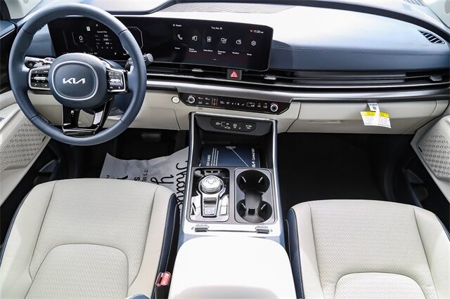 2026 Kia Carnival Hybrid SX Prestige Renton WA