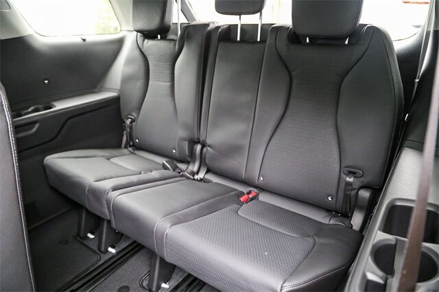 2026 Kia Carnival Hybrid SX Prestige Renton WA