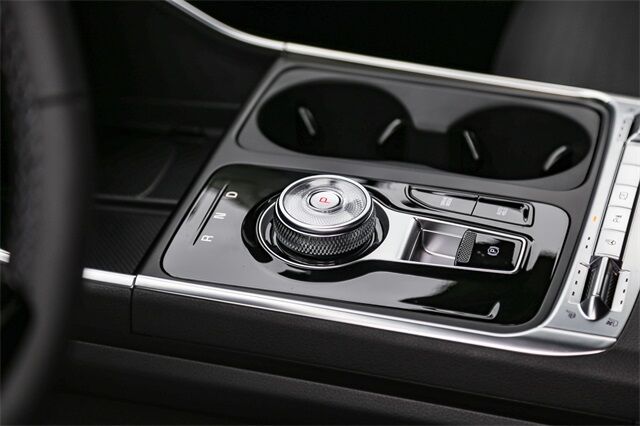 2026 Kia Carnival Hybrid SX Prestige Renton WA