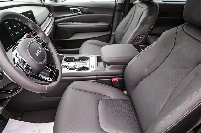 2026 Kia Carnival Hybrid SX Prestige Renton WA