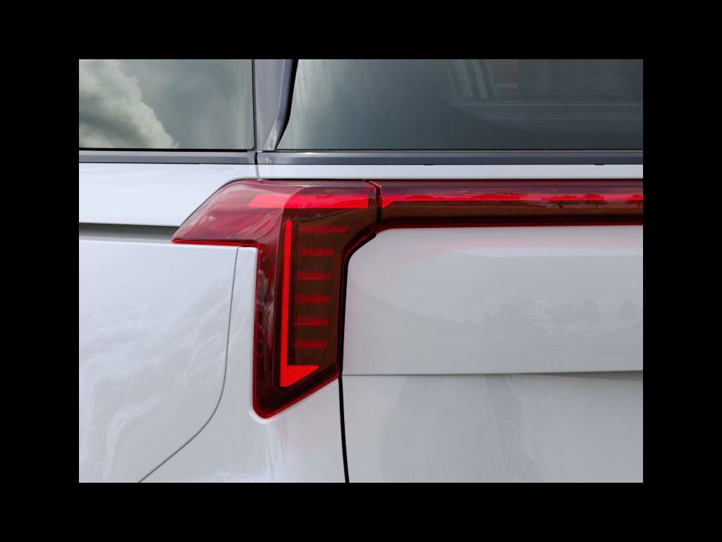 2026 Kia Carnival Hybrid SX Prestige Glendale CA