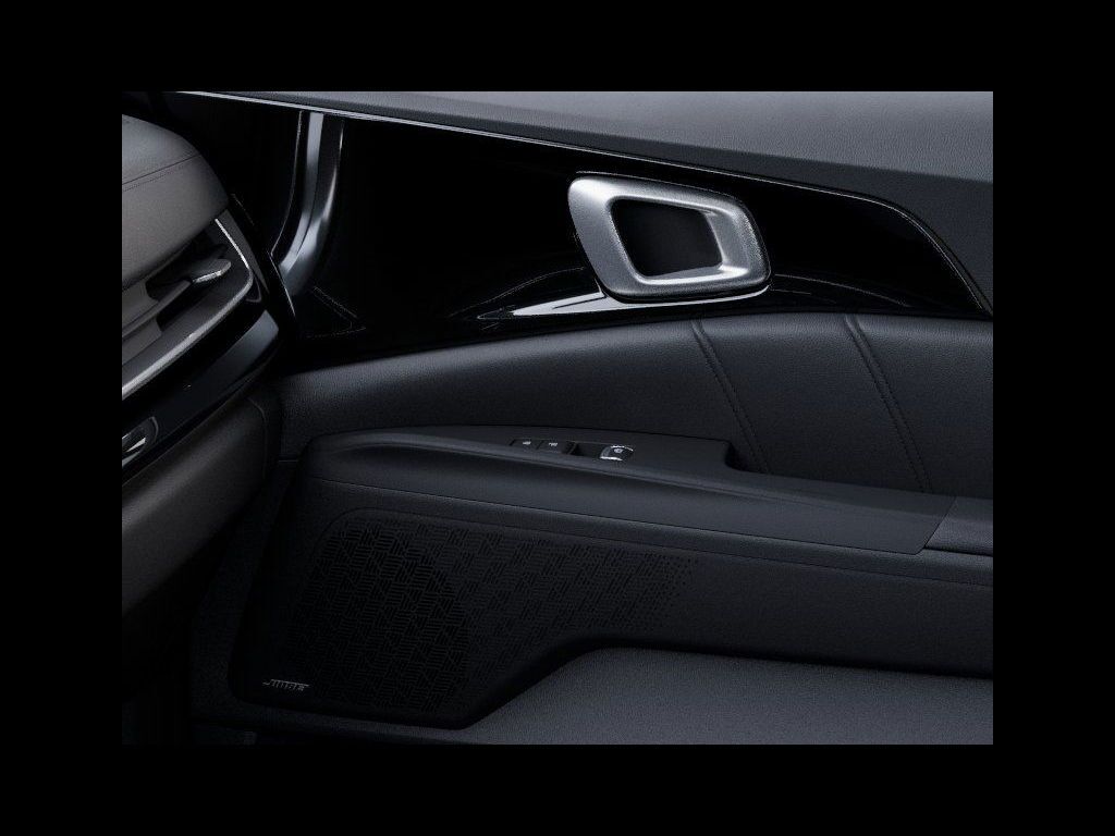 2026 Kia Carnival Hybrid SX Prestige Glendale CA