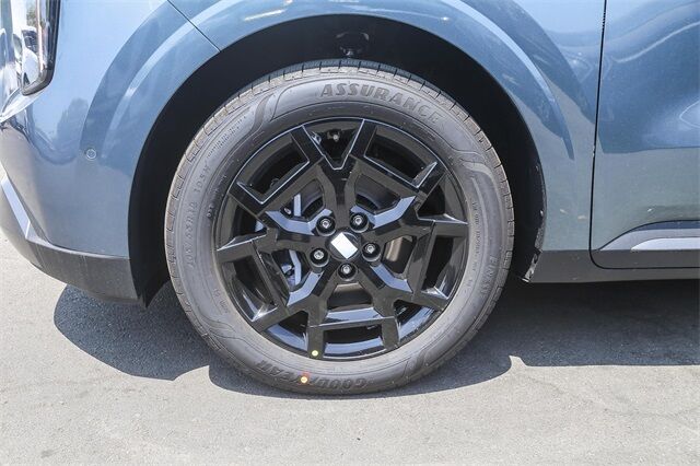 2026 Kia Carnival Hybrid SX Prestige Glendale CA