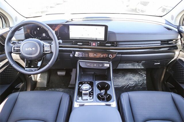 2026 Kia Carnival Hybrid SX Prestige Glendale CA