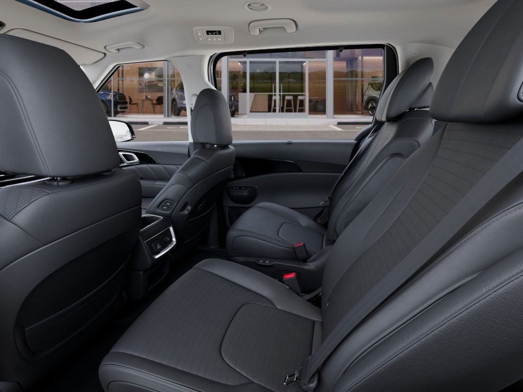 2026 Kia Carnival Hybrid SX Prestige Glendale CA