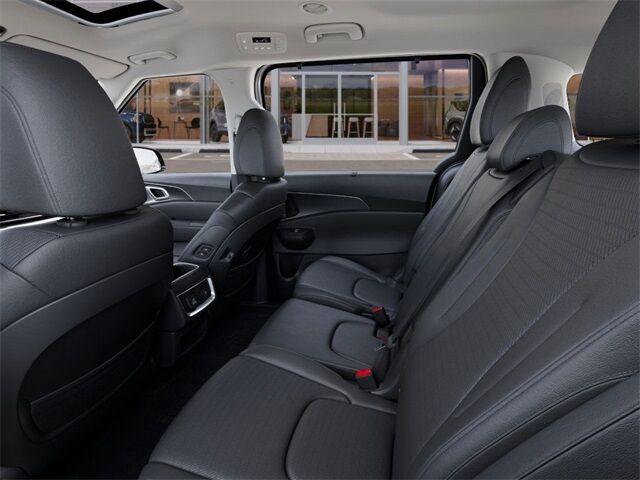 2026 Kia Carnival Hybrid SX Prestige Glendale CA
