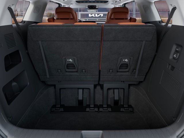 2026 Kia Carnival Hybrid SX Prestige Glendale CA