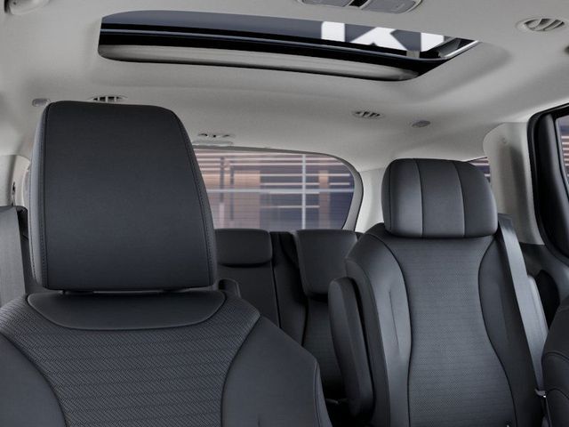 2026 Kia Carnival Hybrid SX Prestige Huntington Beach CA