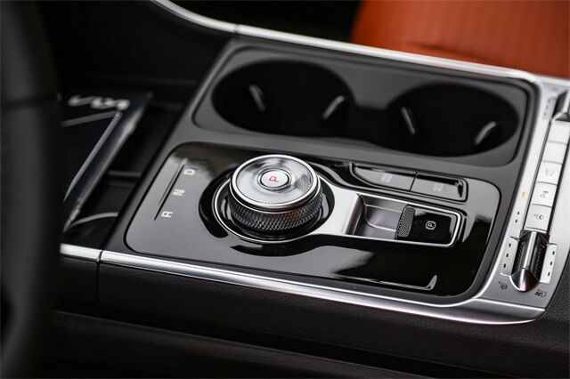 2026 Kia Carnival Hybrid SX Prestige Tacoma WA