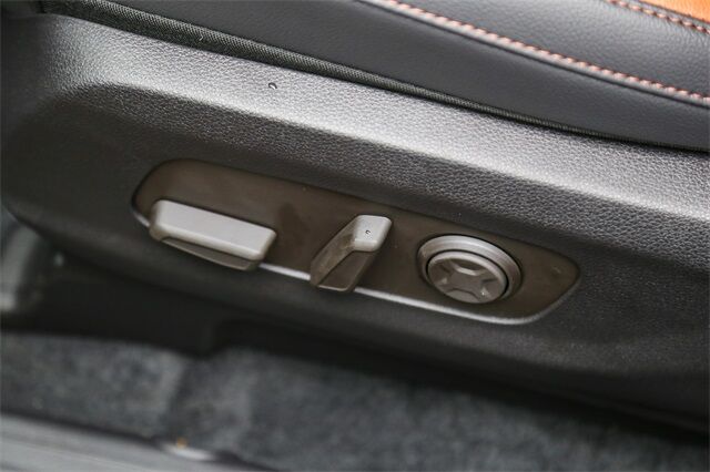 2026 Kia Carnival Hybrid SX Prestige Tacoma WA