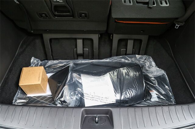 2026 Kia Carnival Hybrid SX Prestige Tacoma WA