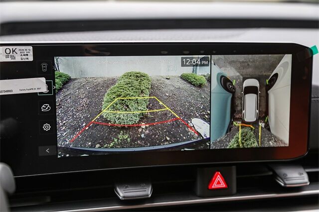 2026 Kia Carnival Hybrid SX Prestige Tacoma WA