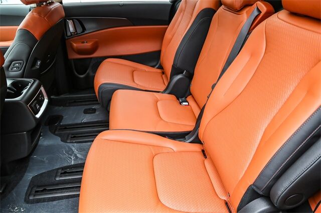 2026 Kia Carnival Hybrid SX Prestige Tacoma WA