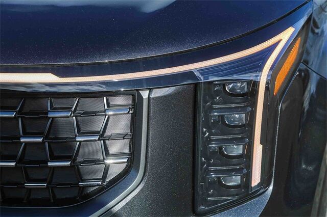 2026 Kia Carnival Hybrid SX Prestige Tacoma WA