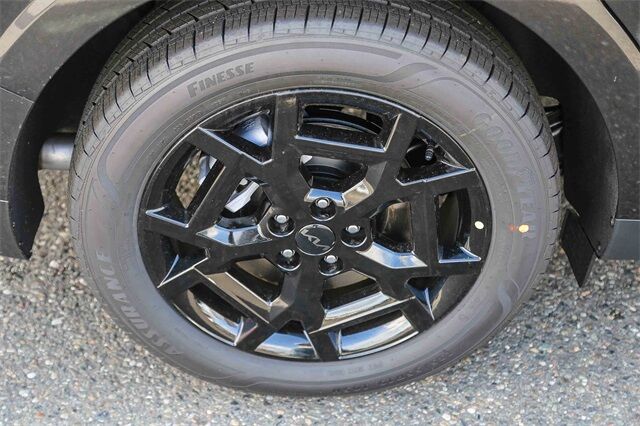 2026 Kia Carnival Hybrid SX Prestige Tacoma WA