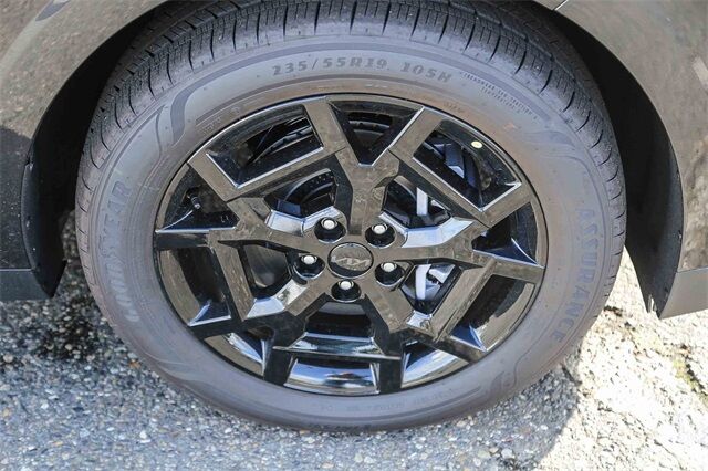 2026 Kia Carnival Hybrid SX Prestige Tacoma WA