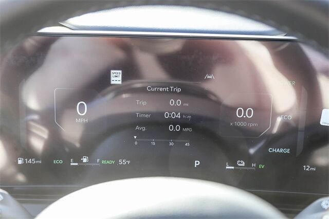 2026 Kia Carnival Hybrid SX Prestige Tacoma WA