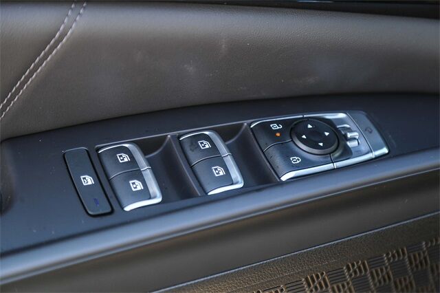 2026 Kia Carnival Hybrid SX Prestige Tacoma WA