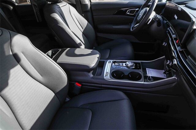 2026 Kia Carnival Hybrid SX Prestige Tacoma WA