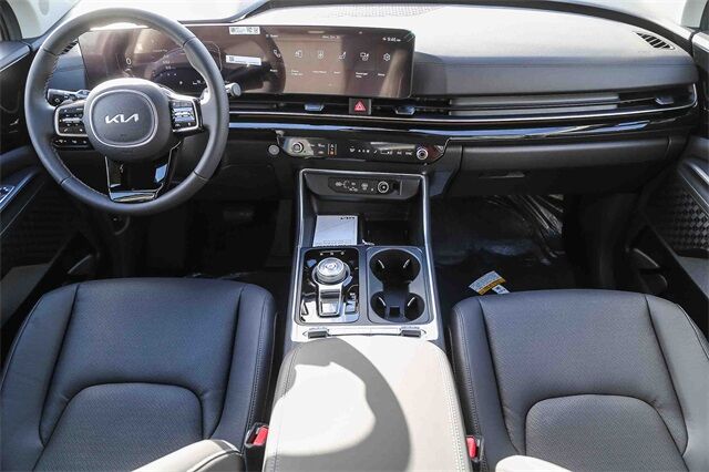 2026 Kia Carnival Hybrid SX Prestige Tacoma WA