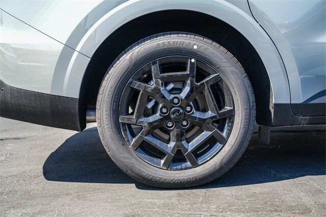 2026 Kia Carnival Hybrid SX Prestige Tacoma WA