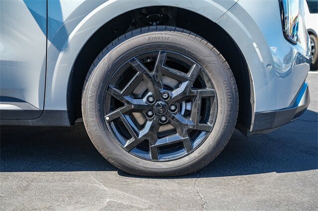 2026 Kia Carnival Hybrid SX Prestige Tacoma WA