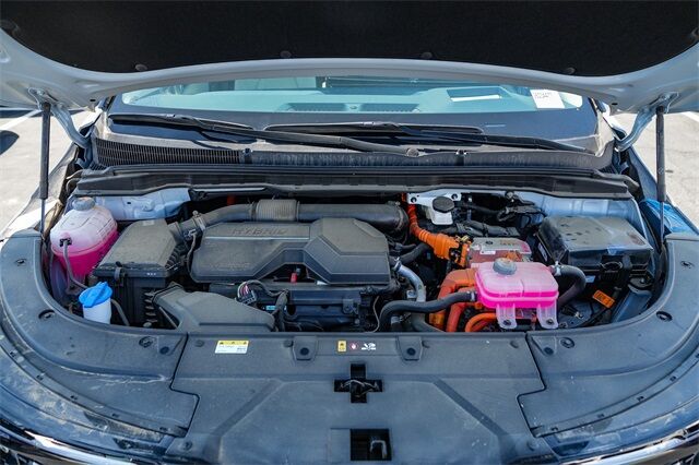 2026 Kia Carnival Hybrid SX Prestige Tacoma WA