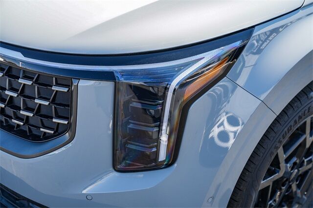 2026 Kia Carnival Hybrid SX Prestige Tacoma WA