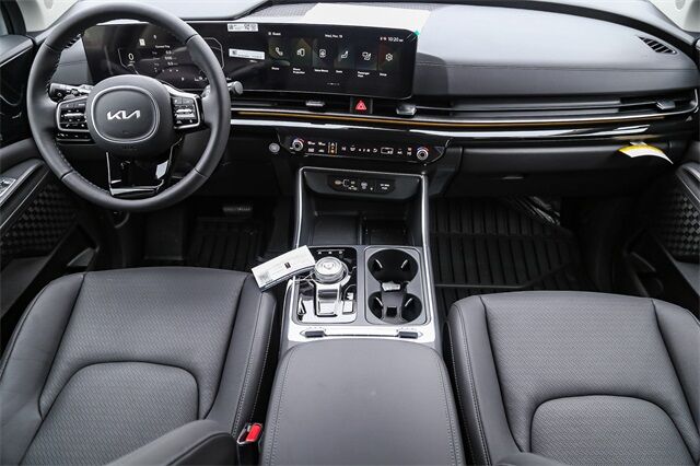 2026 Kia Carnival Hybrid SX Prestige Tacoma WA