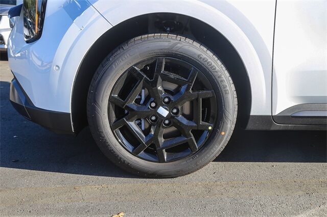 2026 Kia Carnival Hybrid SX Prestige Tacoma WA