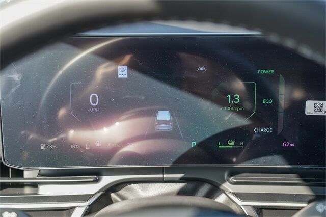 2026 Kia Carnival Hybrid SX Prestige Tacoma WA