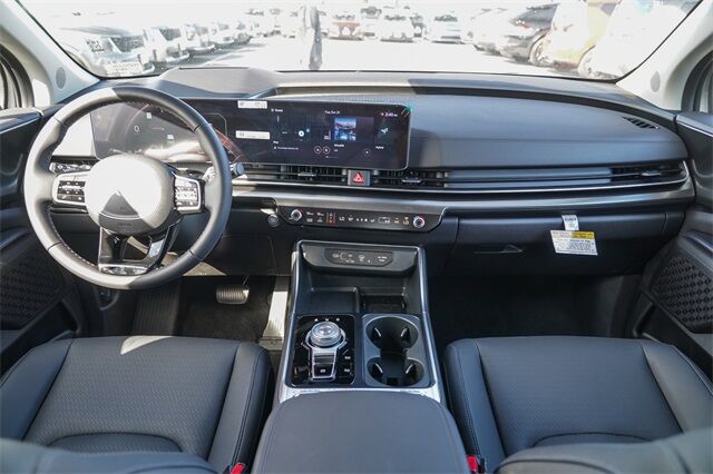 2026 Kia Carnival Hybrid SX Prestige Tacoma WA