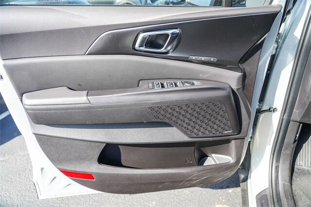 2026 Kia Carnival Hybrid SX Prestige Tacoma WA