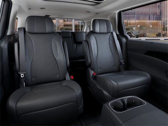 2026 Kia Carnival Hybrid SX Prestige Moreno Valley CA
