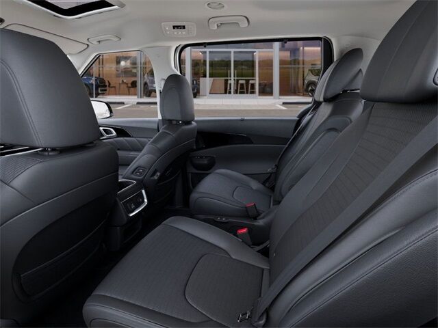 2026 Kia Carnival Hybrid SX Prestige Moreno Valley CA