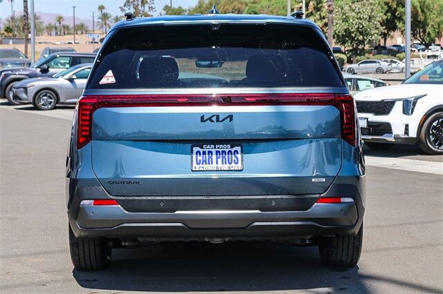 2026 Kia Carnival Hybrid SX Prestige Moreno Valley CA