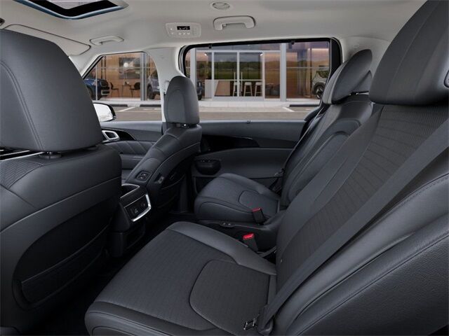 2026 Kia Carnival Hybrid SX Prestige Moreno Valley CA