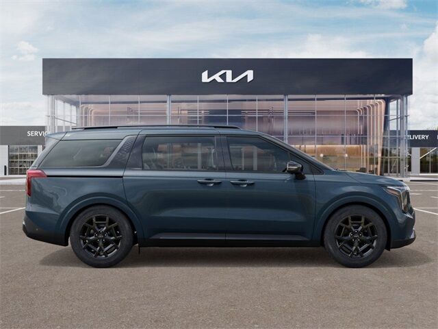 2026 Kia Carnival Hybrid SX Prestige Moreno Valley CA
