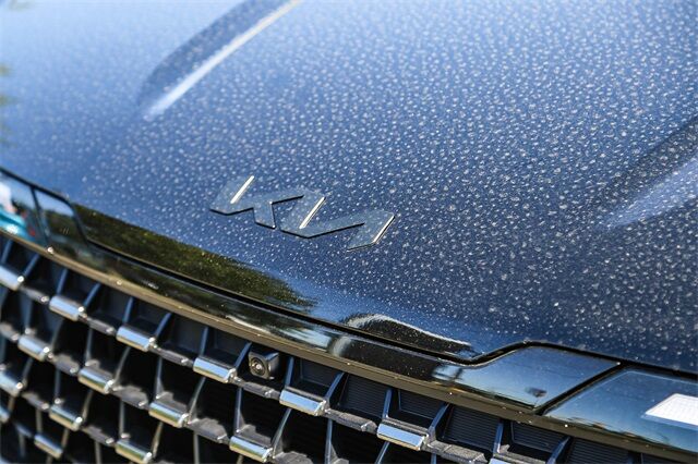 2026 Kia Carnival Hybrid SX Prestige Moreno Valley CA