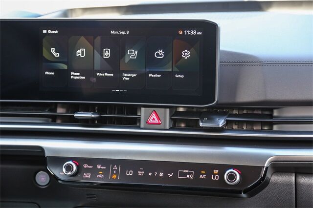 2026 Kia Carnival Hybrid SX Prestige Moreno Valley CA