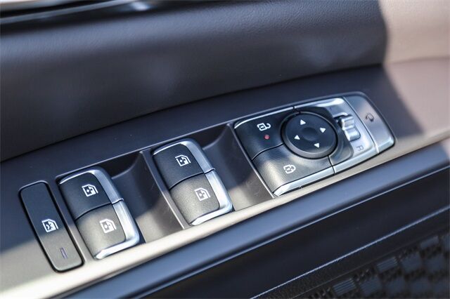 2026 Kia Carnival Hybrid SX Prestige Moreno Valley CA