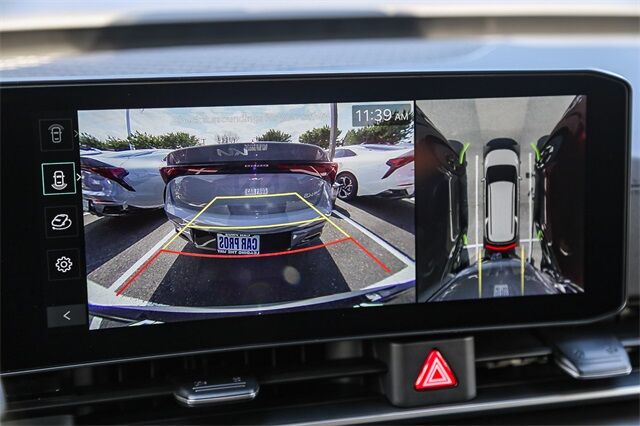 2026 Kia Carnival Hybrid SX Prestige Moreno Valley CA