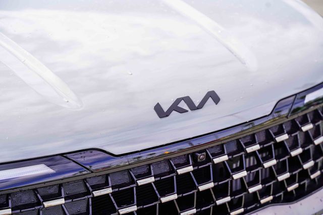 2026 Kia Carnival Hybrid SX Prestige Moreno Valley CA