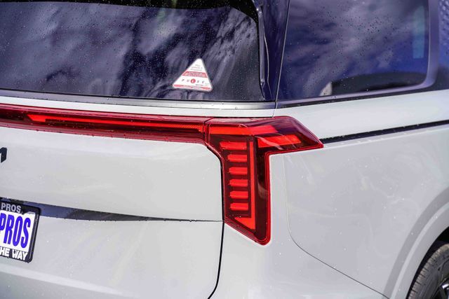 2026 Kia Carnival Hybrid SX Prestige Moreno Valley CA