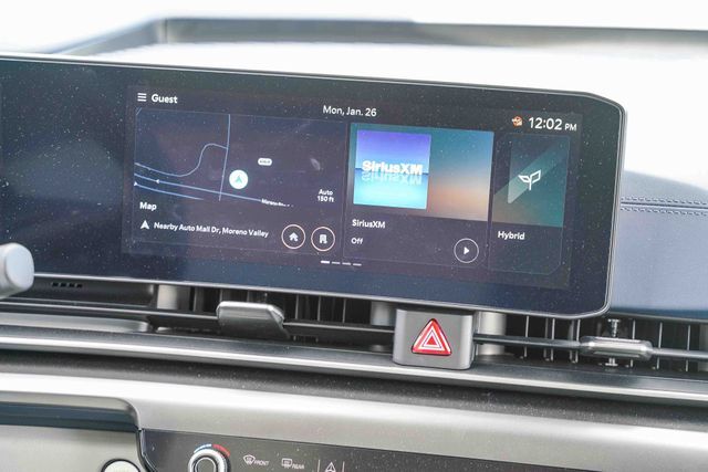 2026 Kia Carnival Hybrid SX Prestige Moreno Valley CA