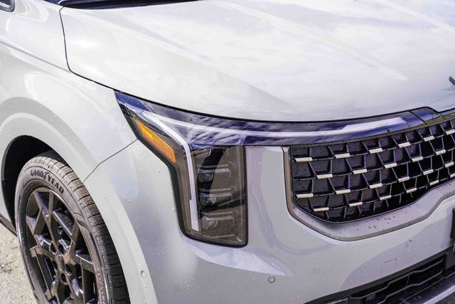 2026 Kia Carnival Hybrid SX Prestige Moreno Valley CA