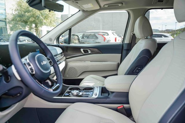 2026 Kia Carnival Hybrid SX Prestige Moreno Valley CA