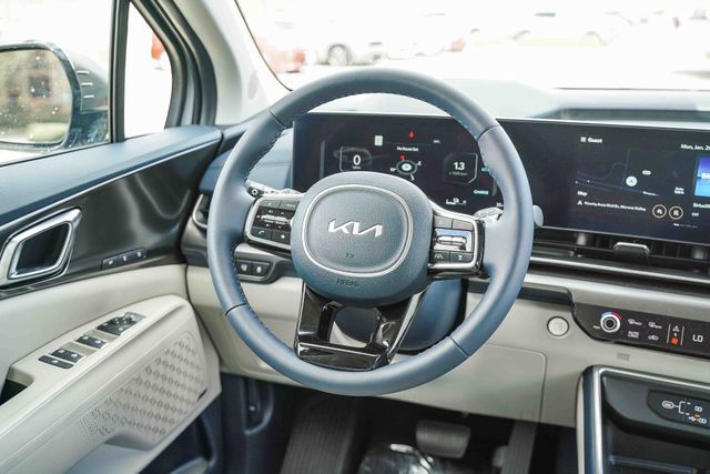 2026 Kia Carnival Hybrid SX Prestige Moreno Valley CA